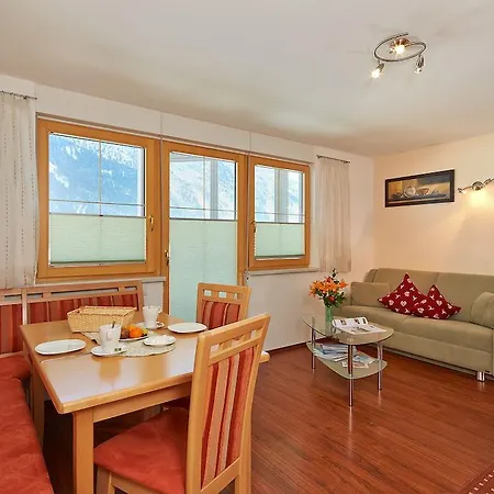 Appartement Sunshine