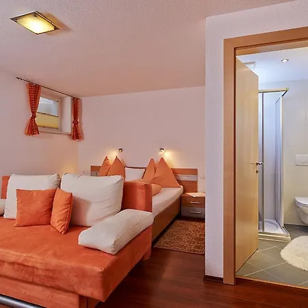 Appartement Sunshine *