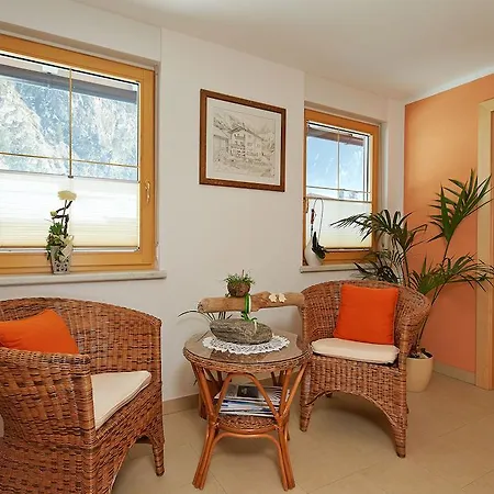 Appartement Sunshine