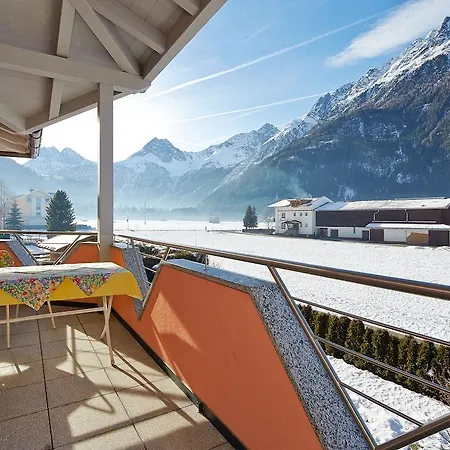 Sunshine لانغنفلد