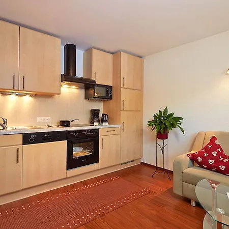 Appartement Sunshine *