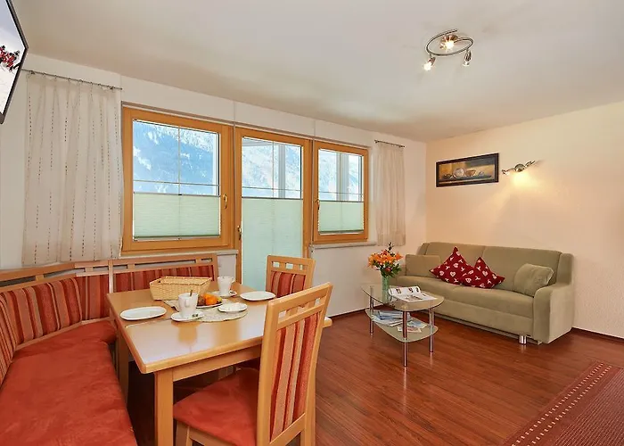 Appartement Sunshine