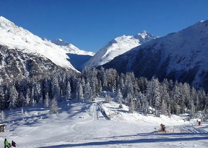 Sunshine Längenfeld