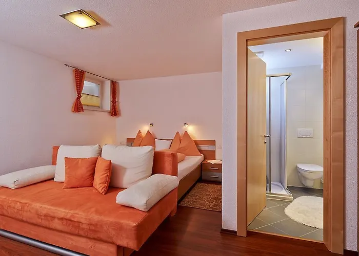 Appartement Sunshine *