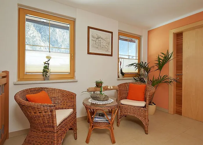 Appartement Sunshine