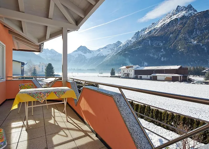 Sunshine Längenfeld