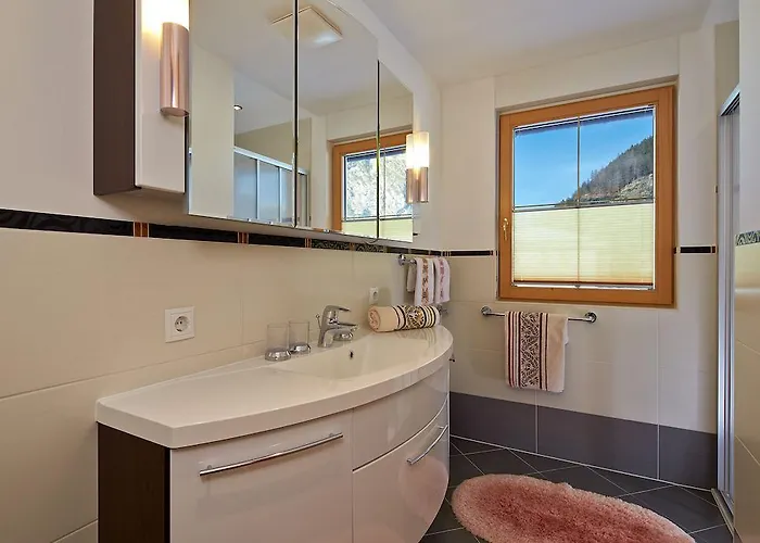 Appartement Sunshine