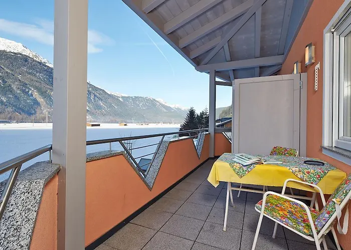 Sunshine Längenfeld