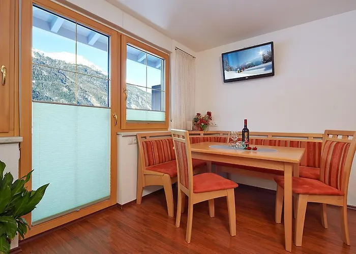 Appartement Sunshine