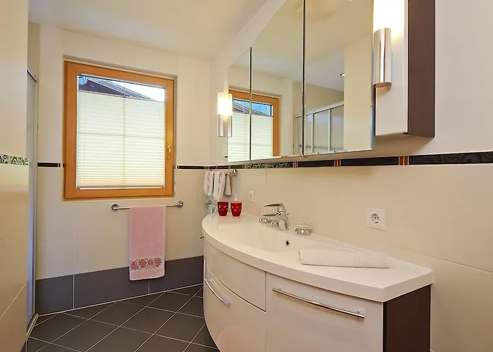 Appartement Sunshine *