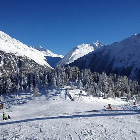 Sunshine Längenfeld