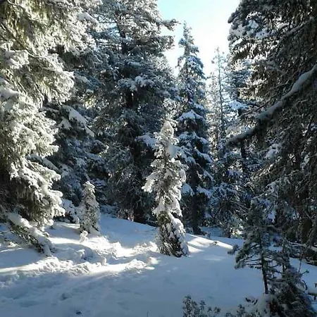 Sunshine * Längenfeld