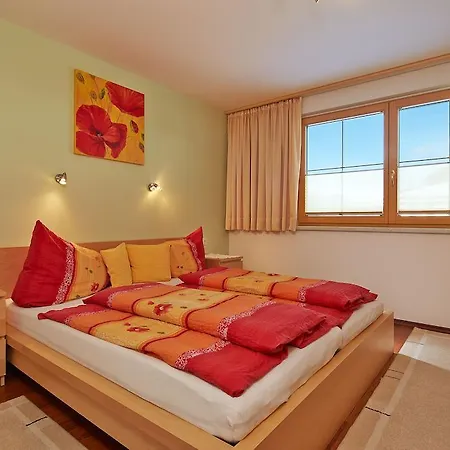 Apartamento Sunshine Längenfeld