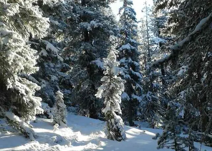 Sunshine * Längenfeld